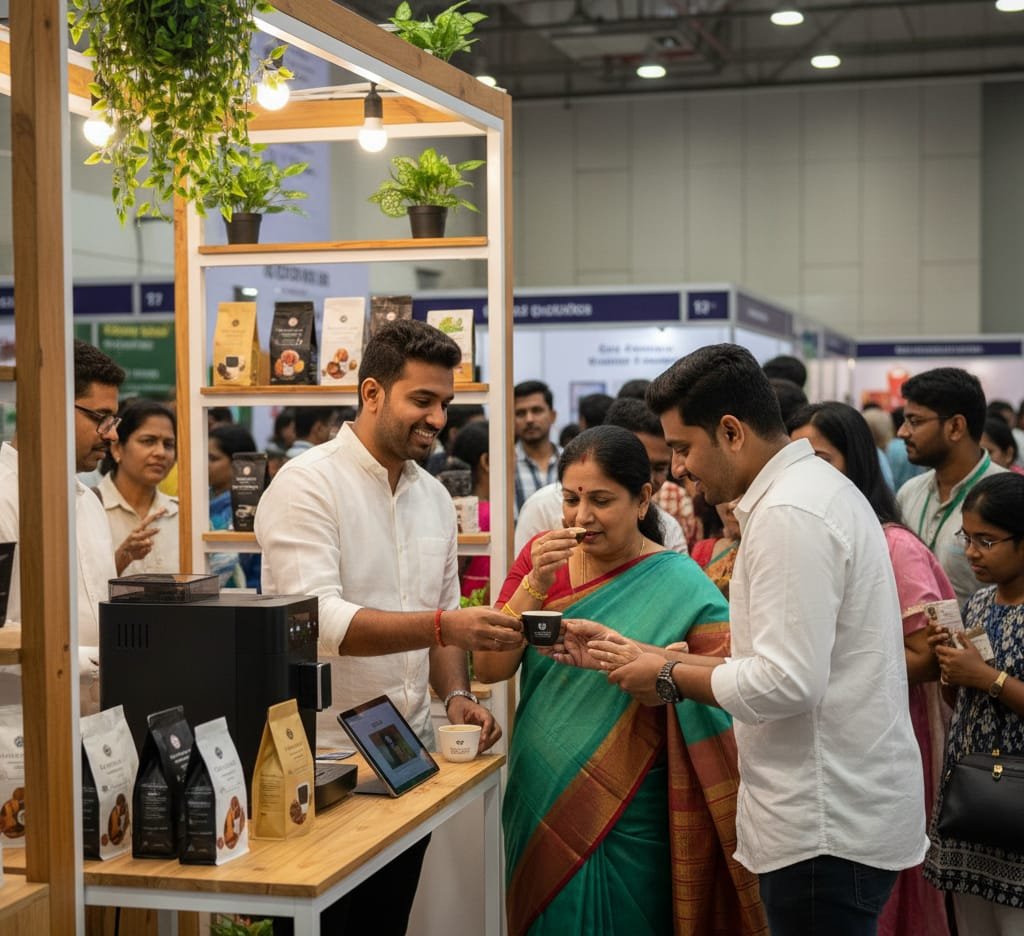 corporate event planner exclusive specialist coimbatore brand activation