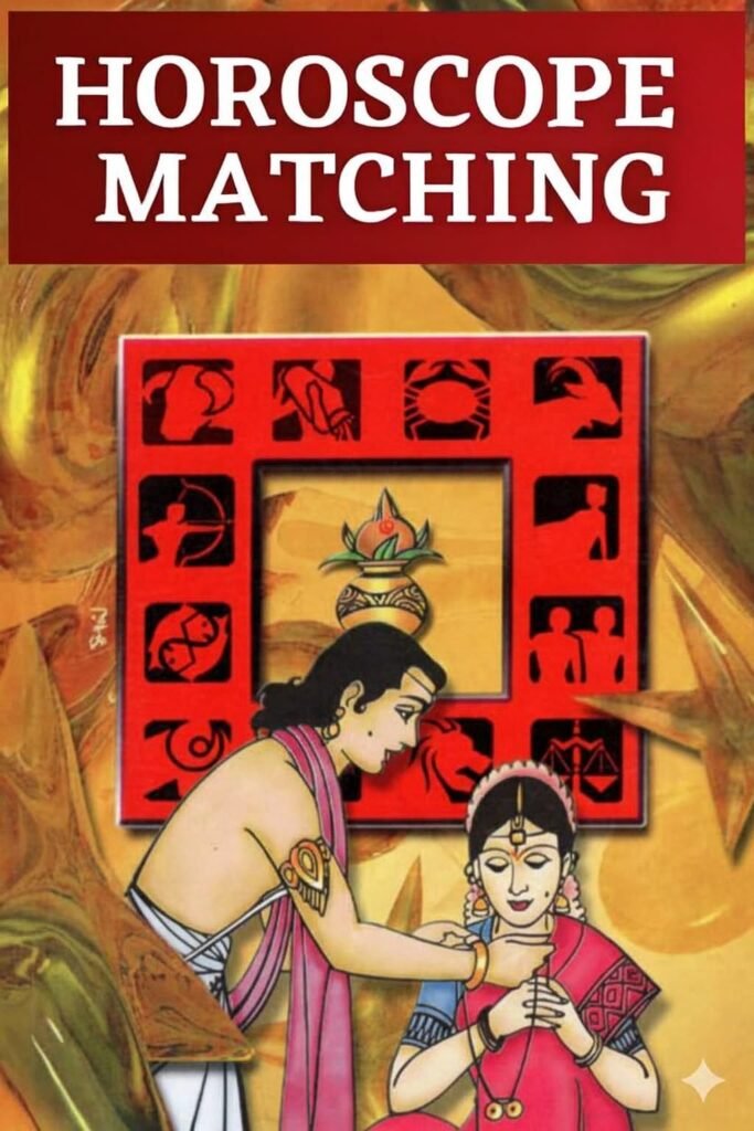 horoscope matching vgo events coimbatore