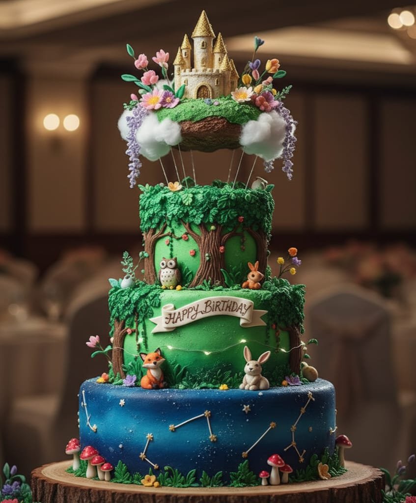 vgo events coimbatore birthday cake designs 4