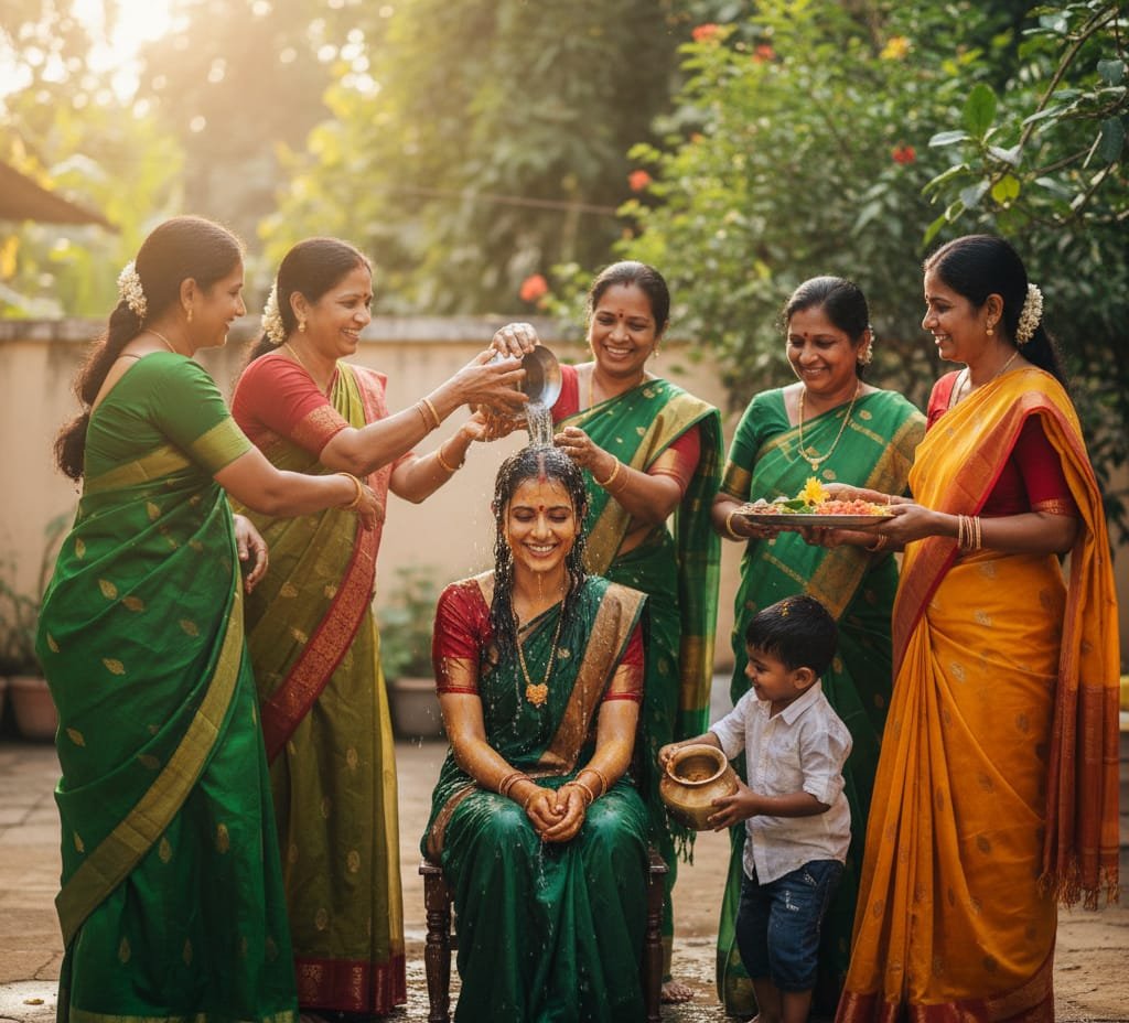 wedding events planner designer coimbatore bride rituals