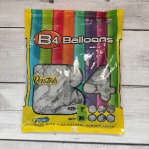 B4 Pastel Grey Decorations Coimbatore – Vgo Events