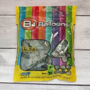 B4 Pastel Olive Decorations Coimbatore (Pack of 70) – Vgo Events