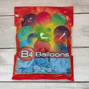 B4 STANDARD LIGHT BLUE (Pack of 70)