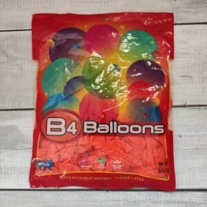 B4 STANDARD ORANGE (Pack of 70)