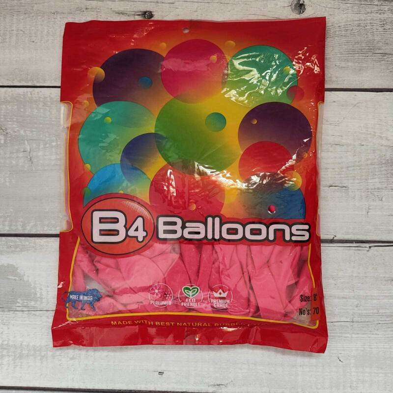 B4 STANDARD PINK (Pack of 70)