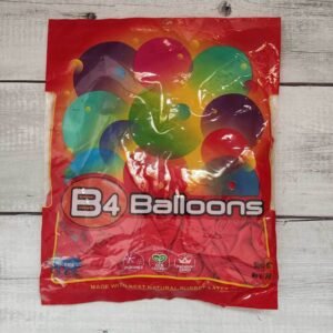 B4 STANDARD RED (Pack of 70)