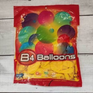 B4 STANDARD YELLOW (Pack of 70)