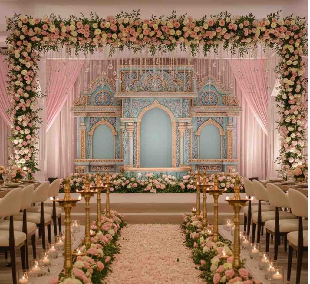 exclusive wedding planner in coimbatore