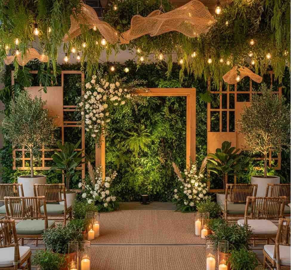 premium wedding planner vgo events coimbatore