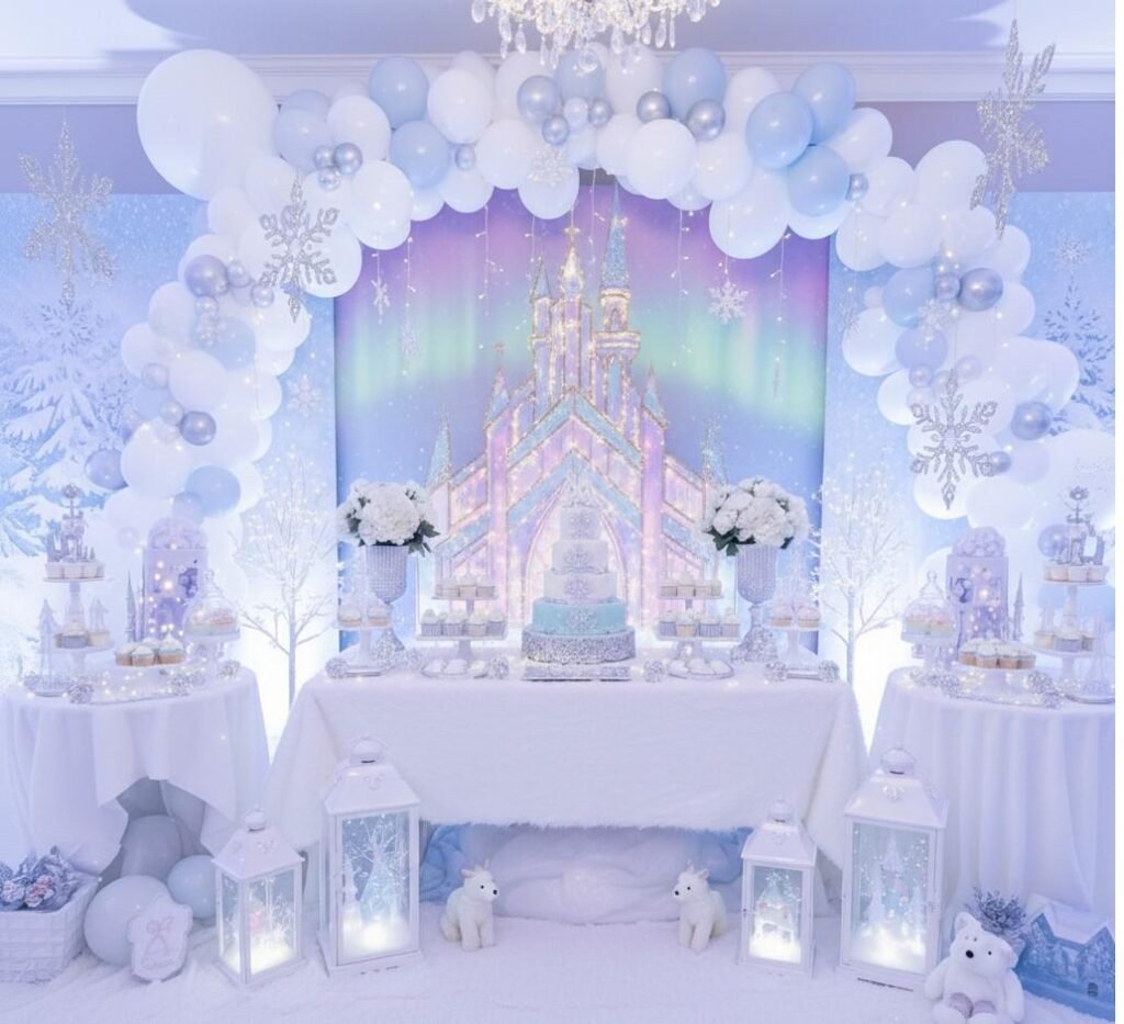 vgo events coimbatore fairy tale theme