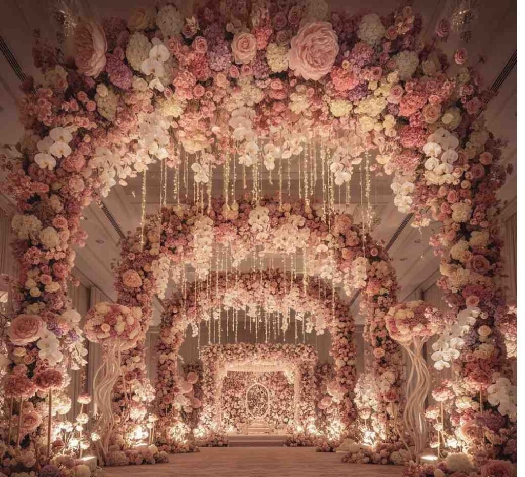 vgo events premium wedding planner in coimbatore