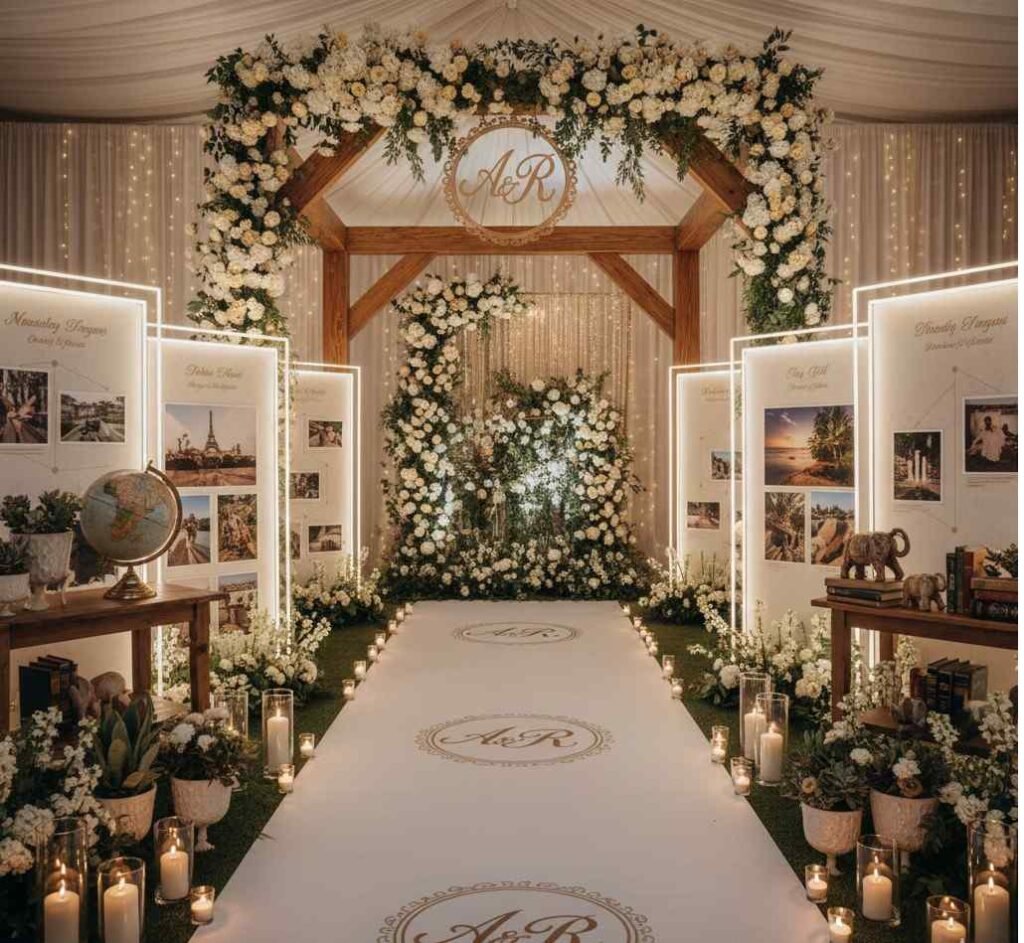 vgo events wedding planner coimbatore