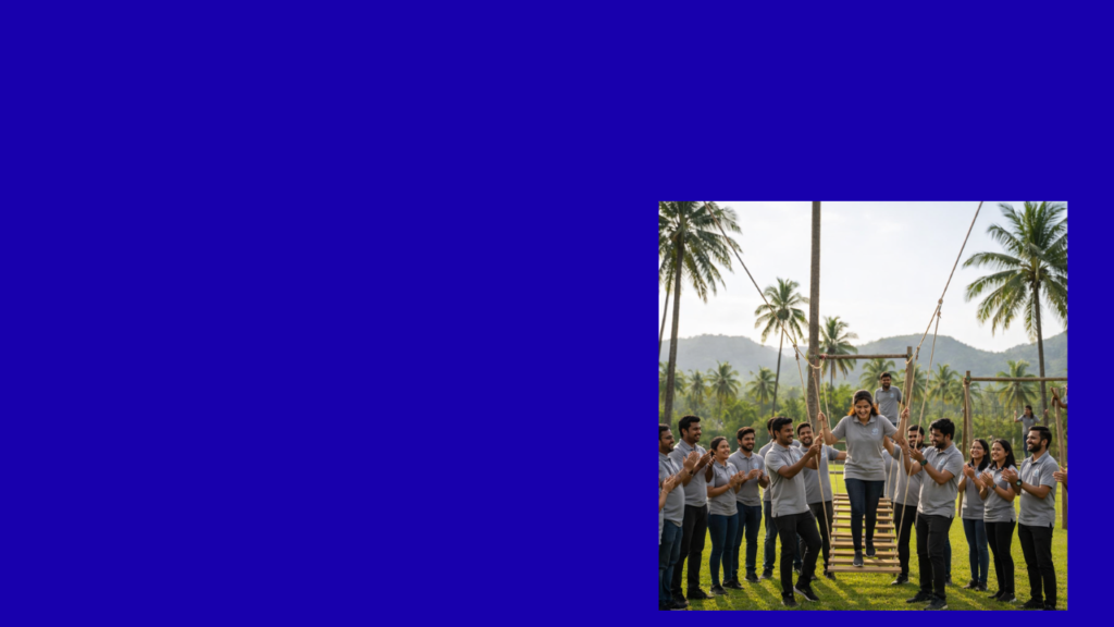 Corporate Event Planner In Coimbatore