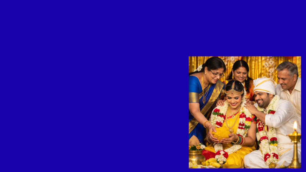 Premium Wedding Planner In Coimbatore