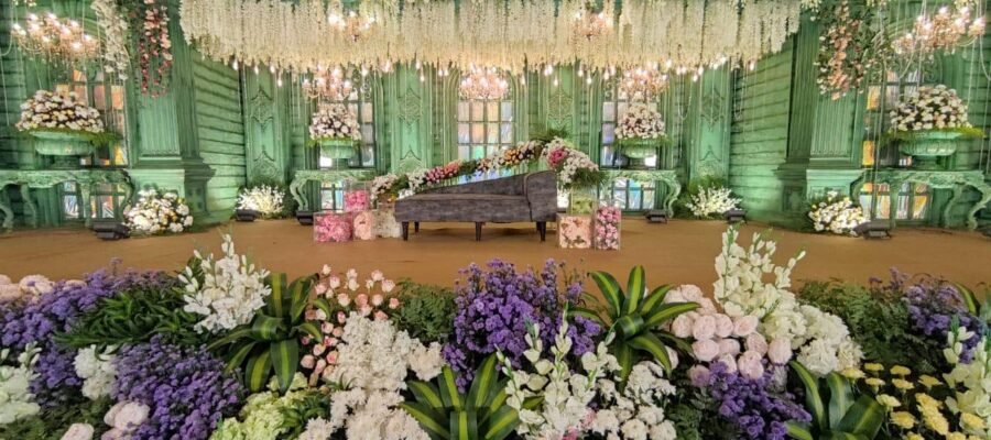 stage-decor-vgo-events-coimbatore-18 puberty event organizer