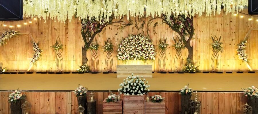 vgo stage deccor-6 https://vgoevents.com/best-puberty-function-organizer-in-coimbatore/