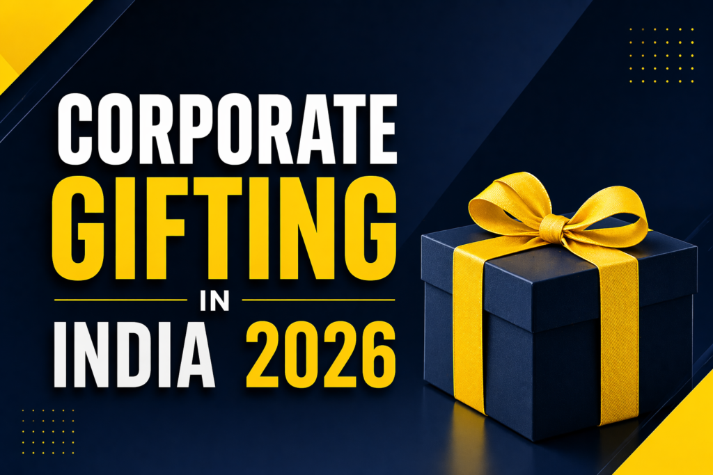 Corporate Gifting In India 2026
