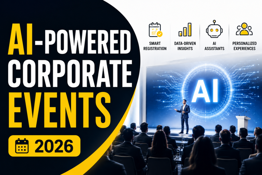 Corporate Events