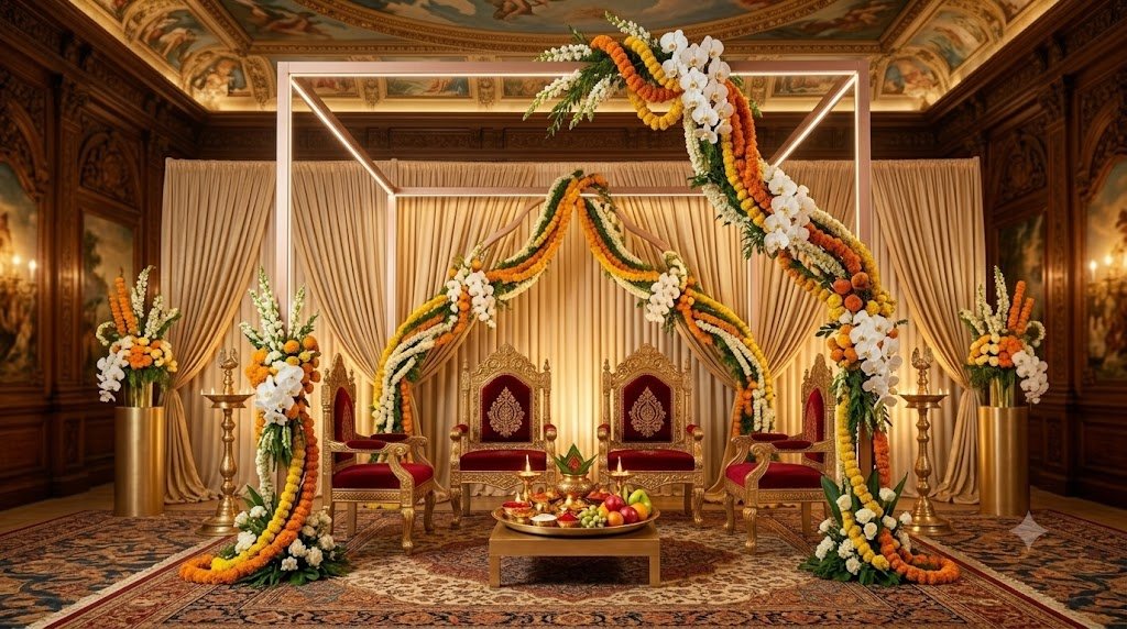 event planning
