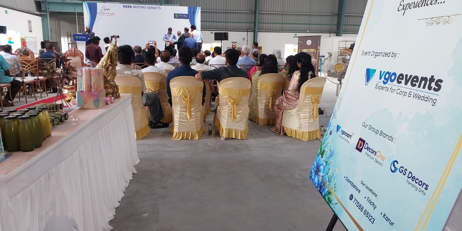 best event planner in coimbatore 4