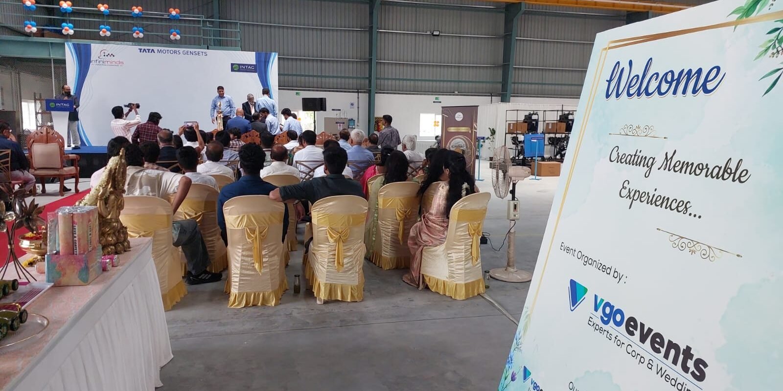 best event planner in coimbatore 5 1