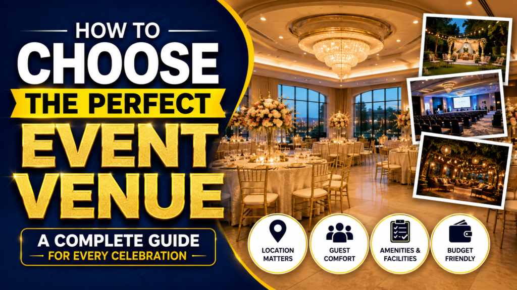 Event Venue